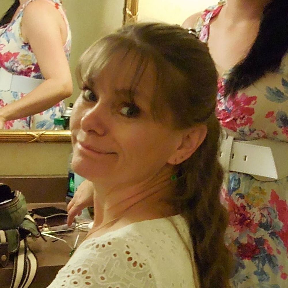 Meet your Posher, Mary